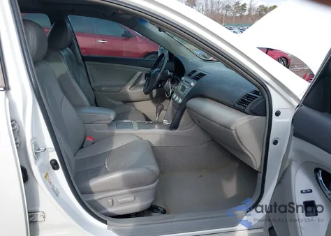 2007 Toyota Camry Se V6 из США, поврежденный, VIN 4T1BK46K07U552129